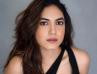 Actress Ritu Varma Looks Awesome In This Clicks