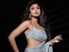 Actress Shilpa Shetty Looks Absolutely Georgious In This Photos