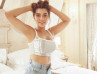 Hot Beauty Actress Ruhii Dilip Singh Looks Bold And Beautiful
