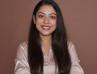 Actress Varsha Bollamma Beautiful Images Make Us To Fall In Love With Her
