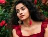 Check Out The Pictures Of Kaalidas Actress Ann Sheetal Which Proves She Is A Nature Lover!