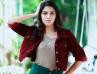 Children's Park Movie Actress Gayathri Suresh In A Stylish Pant Suit Avatar - View Pics