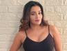 Actress Monalisa Never Misses A Chance To Showcase Her Fashion Style