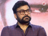 Chiranjeevi sends a secret message to his fan base?