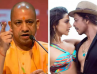 UP CM Yogi Adityanath Addresses Pathaan Boycott Controversy