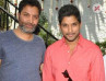 Is Trivikram’s project with Allu Arjun pushing back the arrival of AA 20