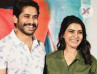 Samantha and Chay worries about Majili? 
