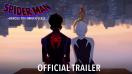 Spider- Man Across The Spider- Verse Trailer Out; Fans Go Crazy As The Release Date Announced.