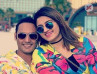 Sania Mirza's sister to tie the knot with Azharuddin's son?