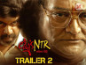 Lakshmi's NTR Trailer 2 Review: Full fledge attack on Chandrababu Naidu