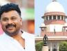 Dileep’s Actress Molestation Case: Survivor Files Petition In Supreme Court Wanting To Change The Trial Court.