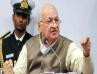 Kerala Passes Bill To Remove Governor As Chancellor Of State Universities