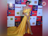 Kiara Advani Elegant Appearance at Zee Cine Awards 2019!