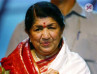 Lata Mangeshkar announces Rs 1 Cr donation to Indian army 