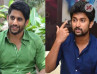 An epic clash between Chay and Nani