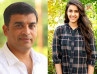 Will Dil Raju’s lucky hand help Niharika’s Suryakantham? 