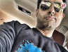 Abhishek Bachchan celebrates father Amitabh Bachan’s 50 years in bollywood in a special way