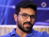 Ram Charan turns a new leaf as he turns Interviewer 