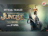 Junglee Trailer Review: Vidyut Jammwal steals the show