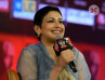 No Place for Fear in My Life - Sonali Bendre!