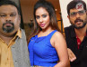 RGV to bring Sri Reddy, Kathi Mahesh and Maha Moorthy on same stage? 