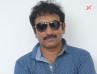 Director Srinu Vaitla enters into digital space