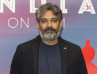 Rajamouli spills the beans about RRR at Harvard 