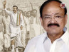 Naidu is impressed with 'YATRA'