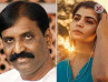 Vairamuthu in deep trouble after Chinmayi files complaint 