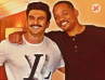 Hollywood star Will Smith went all praise for Ranveer Singh’s Gully Boy 