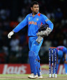 Suresh T
