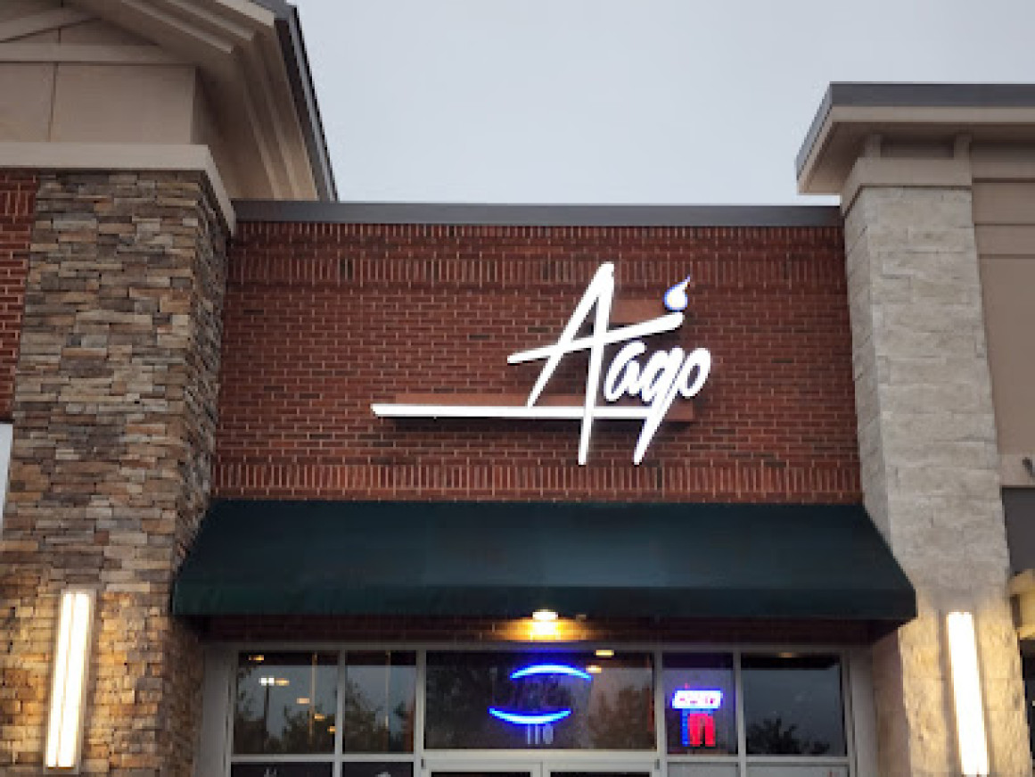 Aago Indian/ Nepalese Restaurant