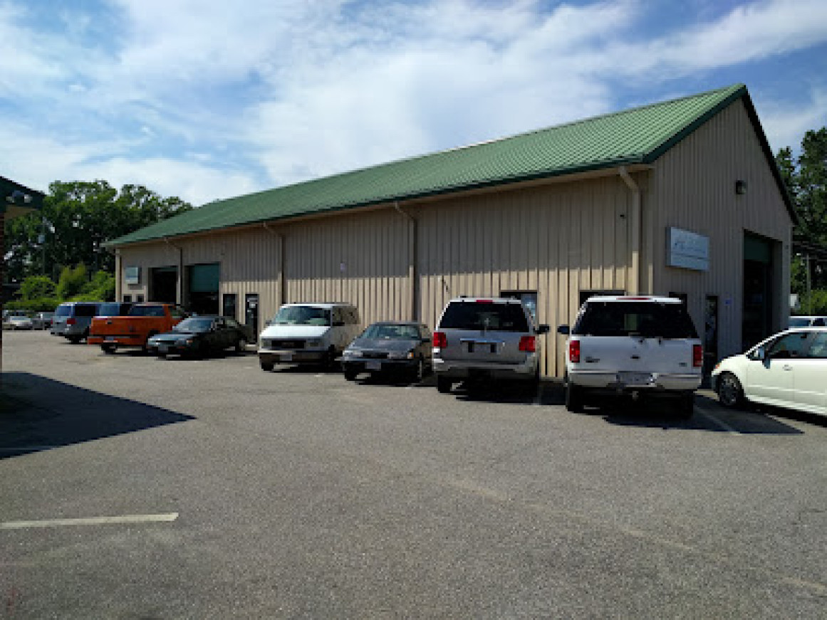 Abraham Automotive