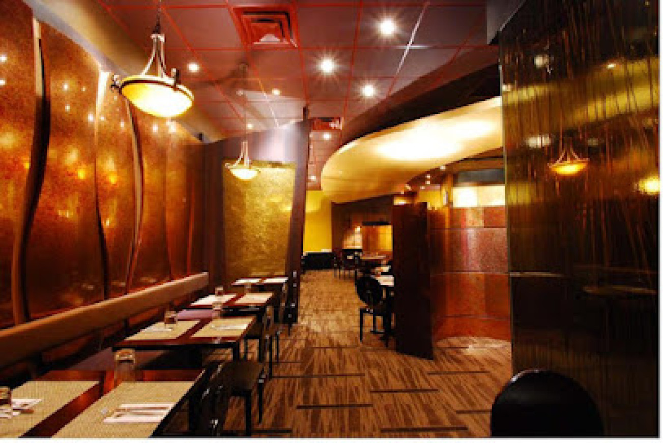 Aditi Indian Dining