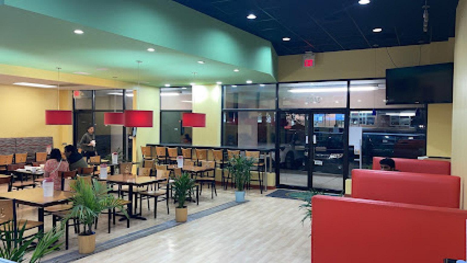 Aha Indian Kitchen