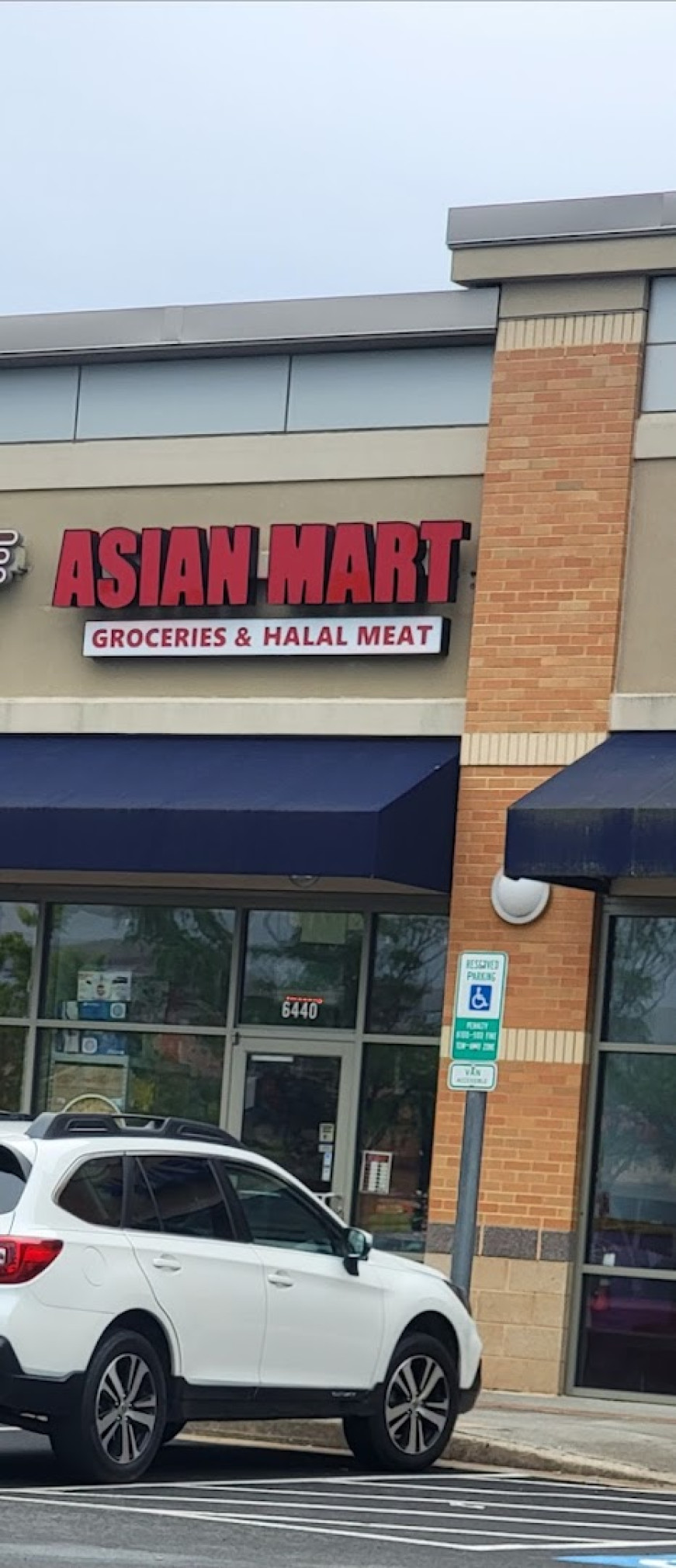Asian Mart