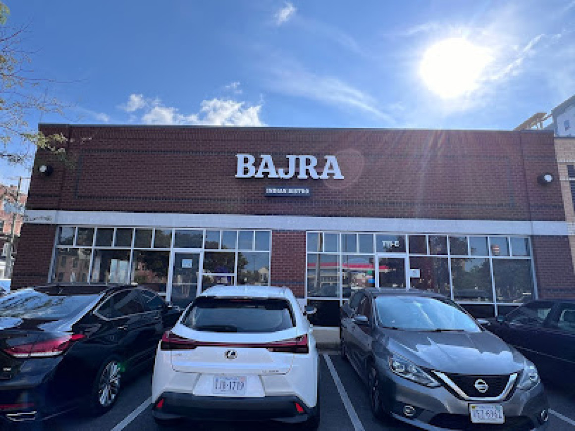 BAJRA INDIAN BISTRO
