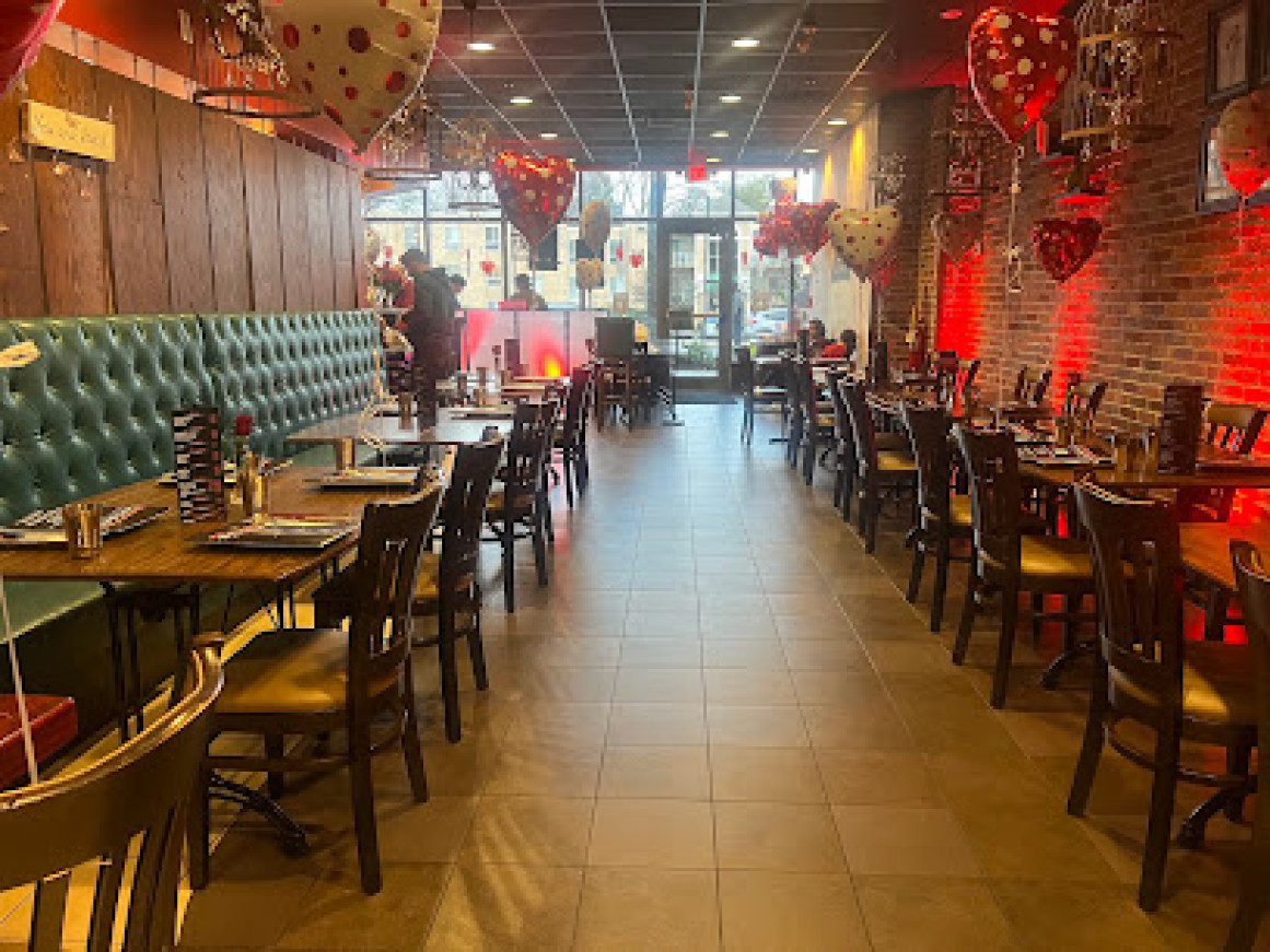 Bansari Indian Cuisine