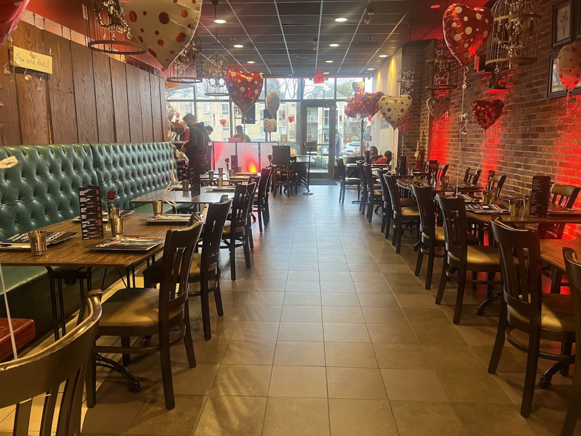 Bansari Indian Cuisine