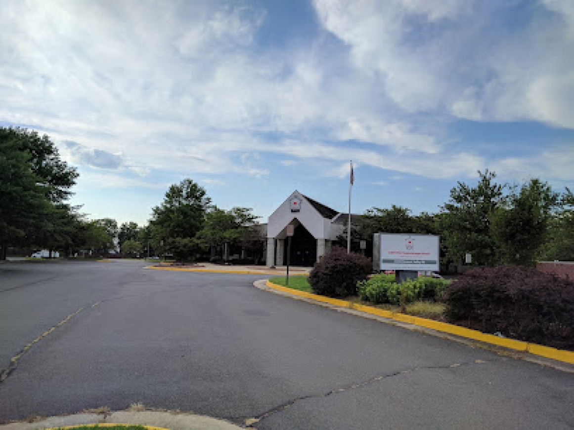 BAPS Shri Swaminarayan Mandir, Chantilly