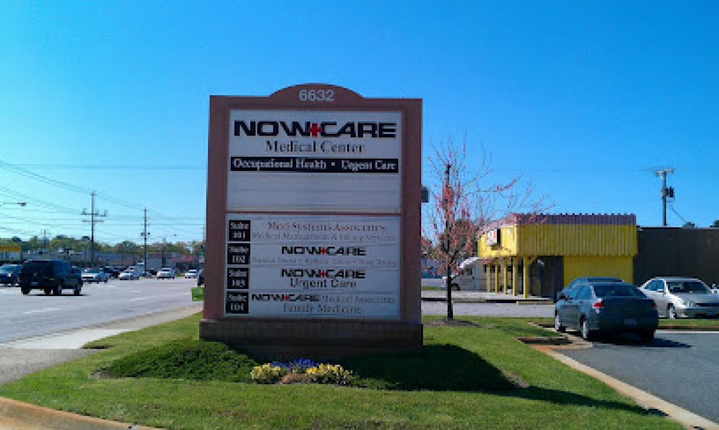 Bayview NowCare Urgent Care - Indian River