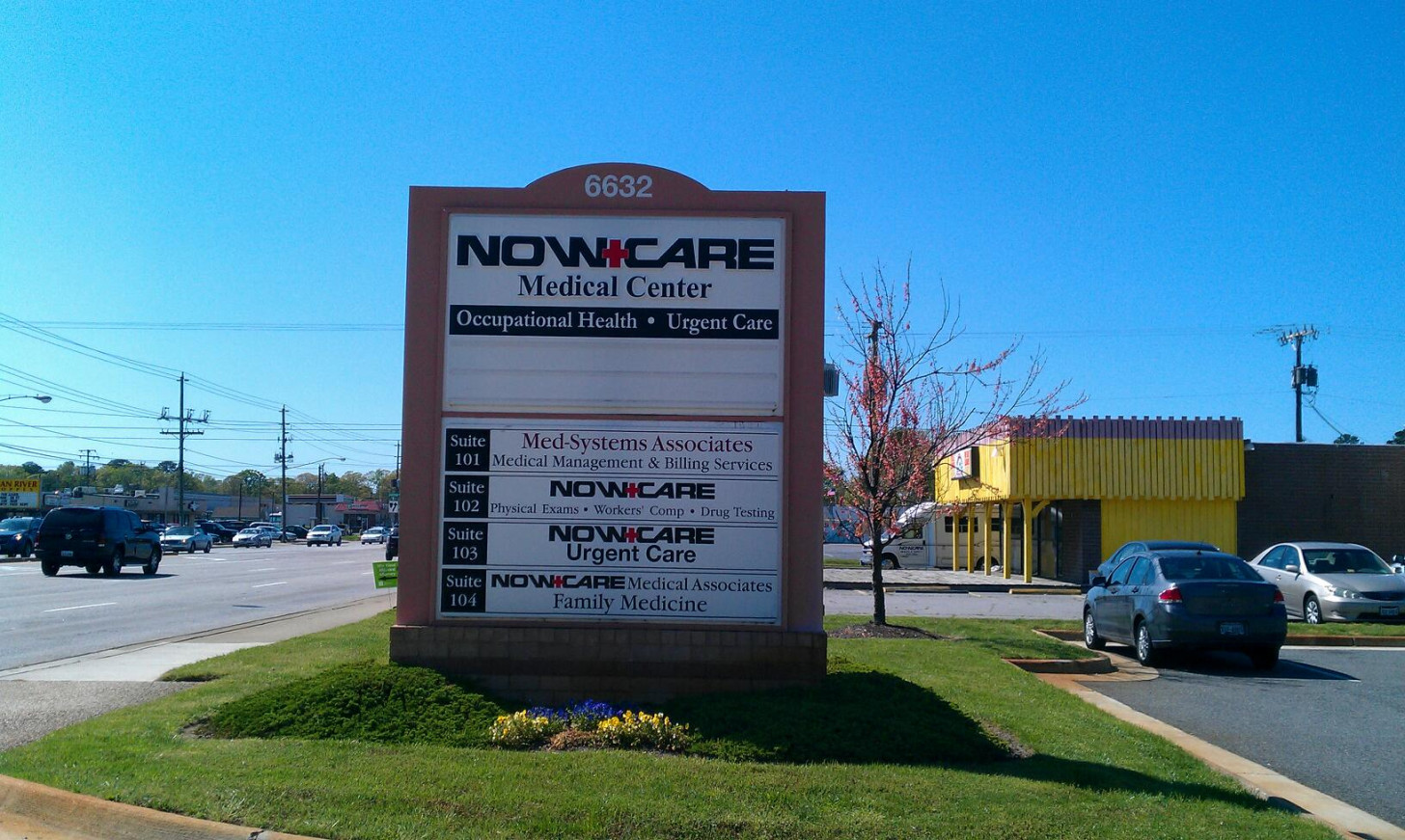 Bayview NowCare Urgent Care - Indian River