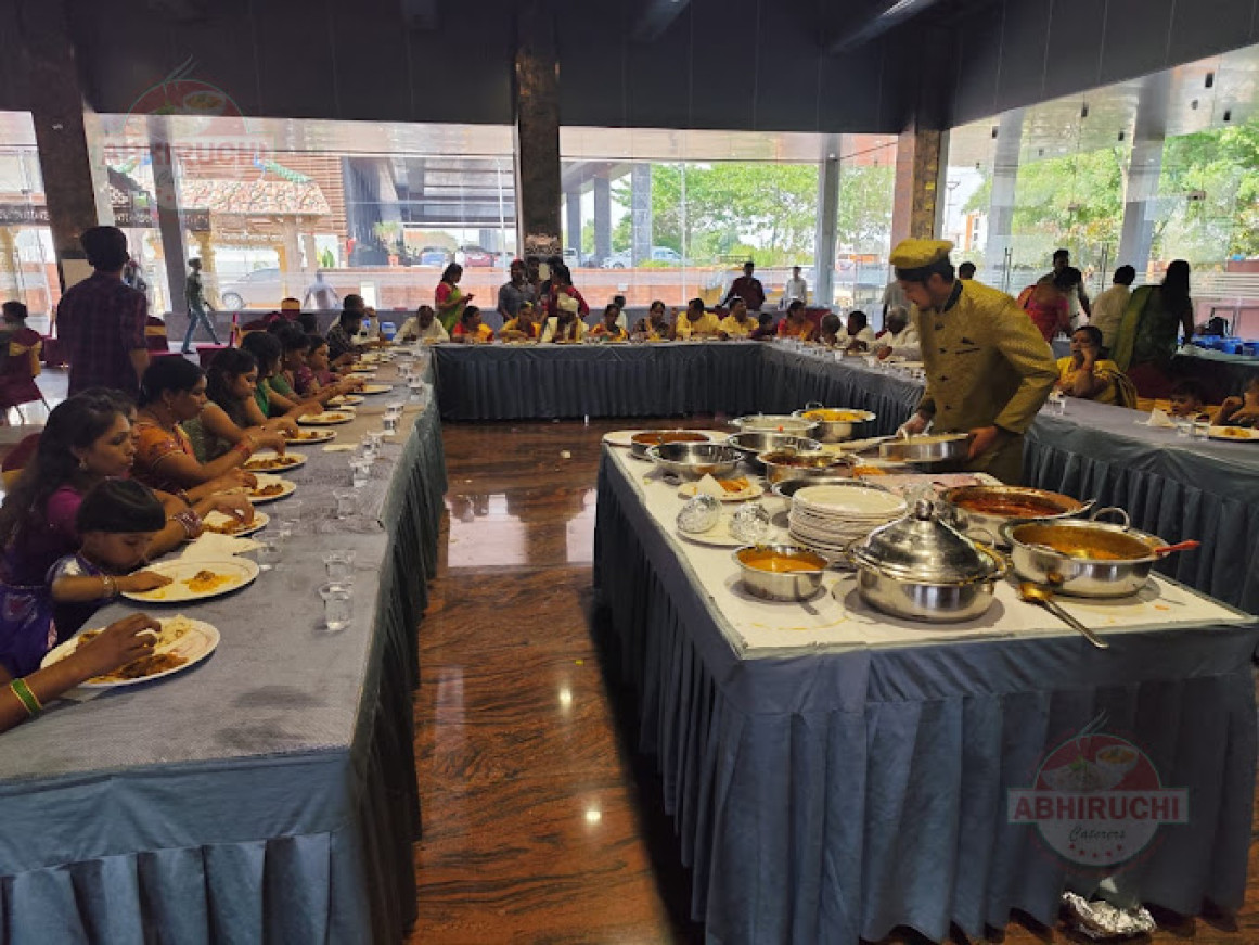 Best Bite Caterers