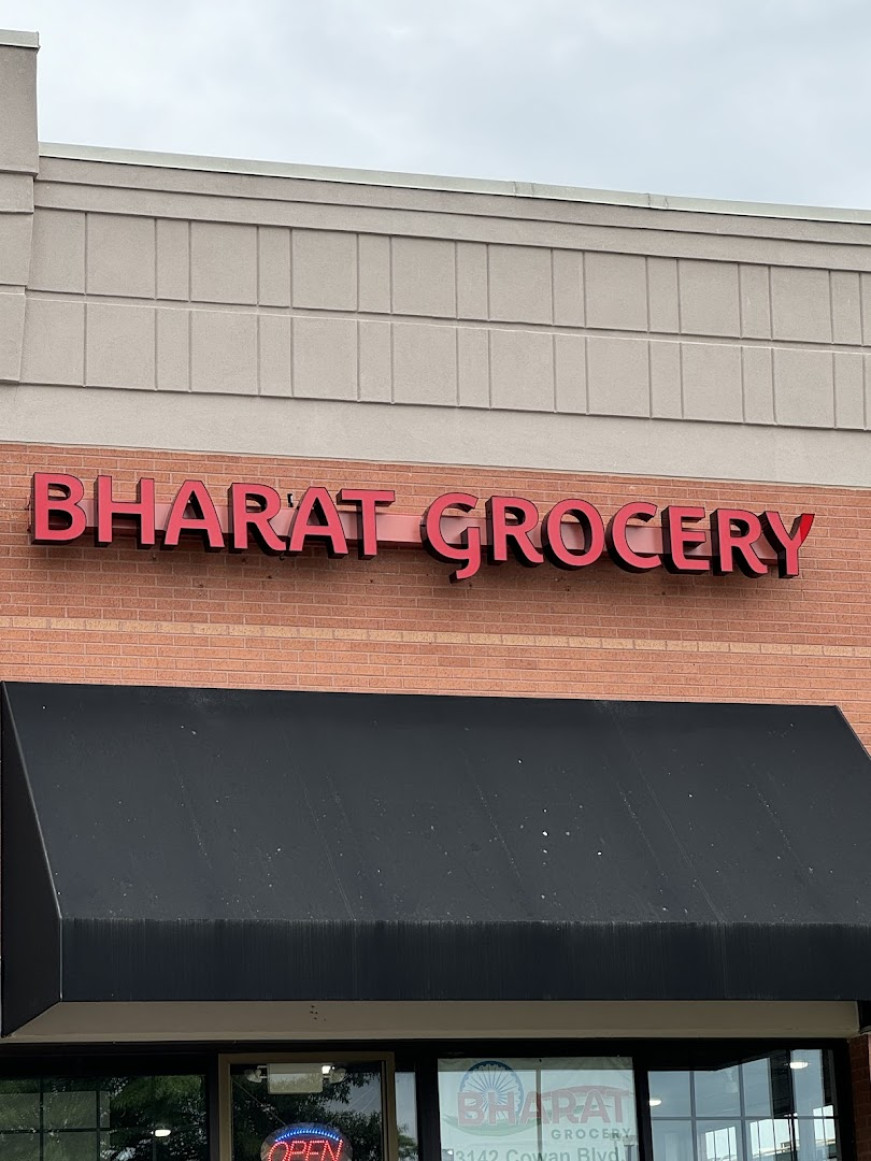 Bharat Grocery Indian Store