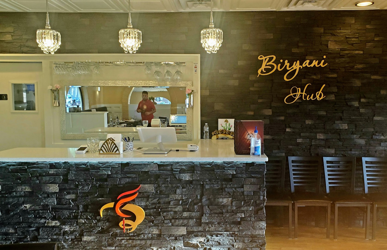 Biryani Hub