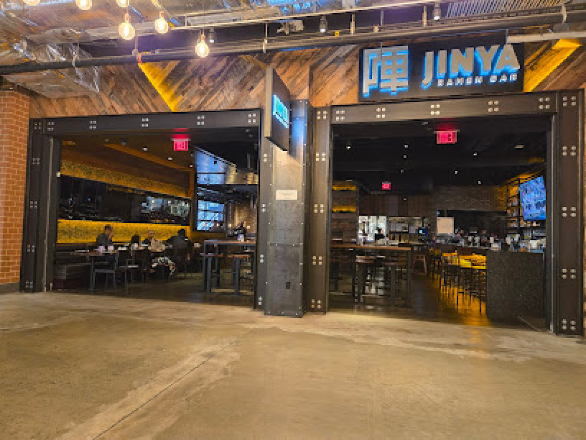 Bollywood Bistro Express