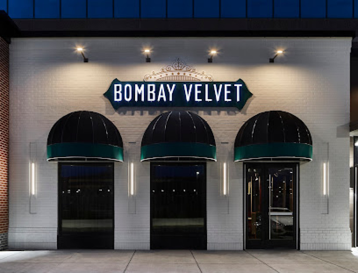 Bombay Velvet