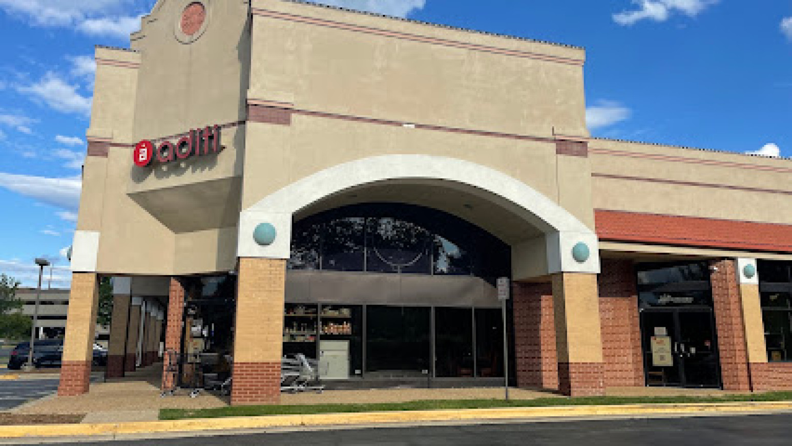 Brundavanam Indian Vegetarian Restaurant