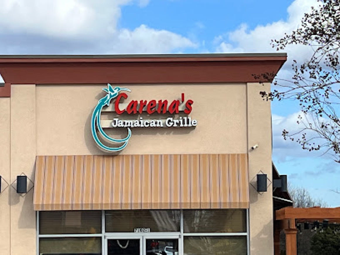 Carena's Jamaican Grille