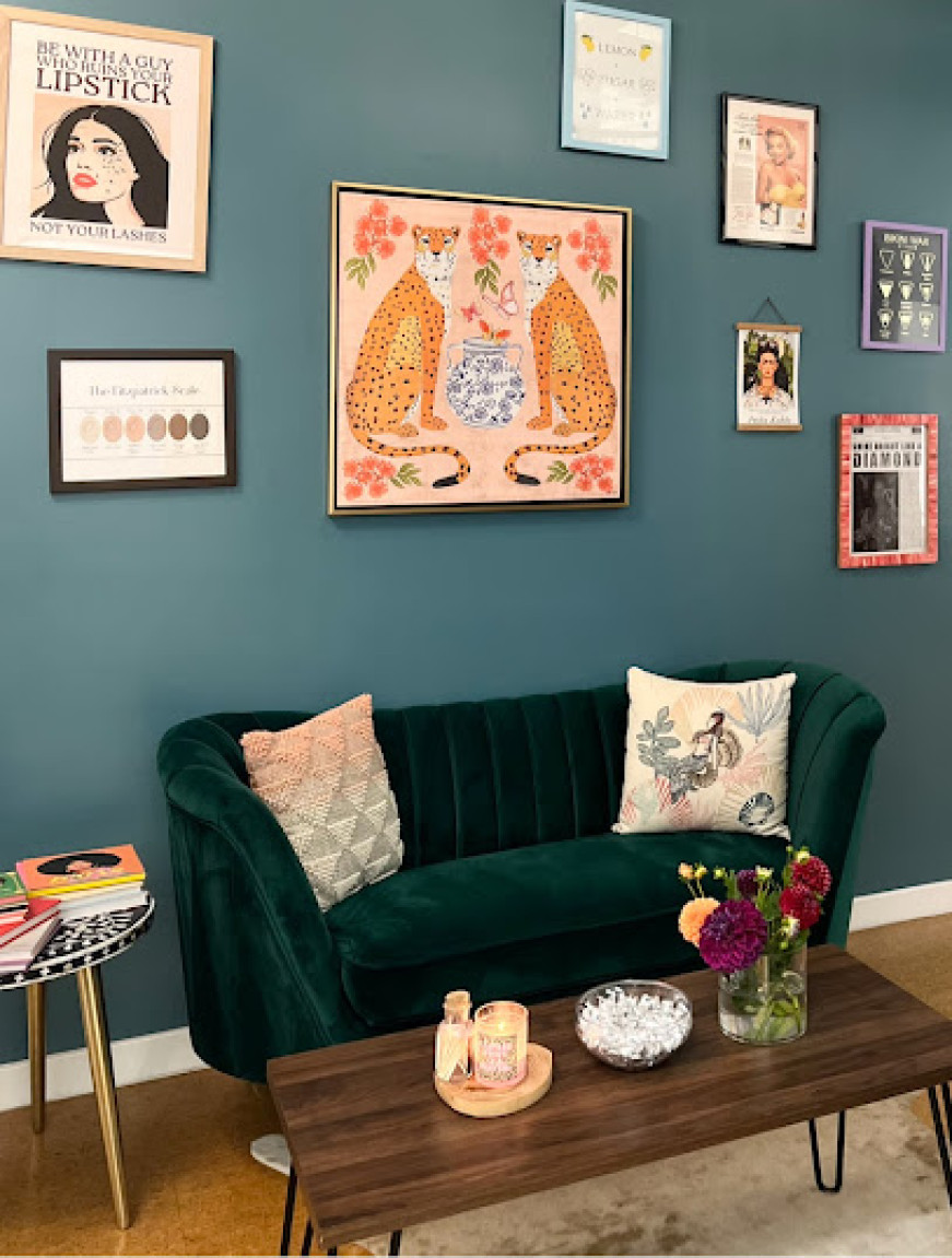 Charlottesville Skin and Lash Studio